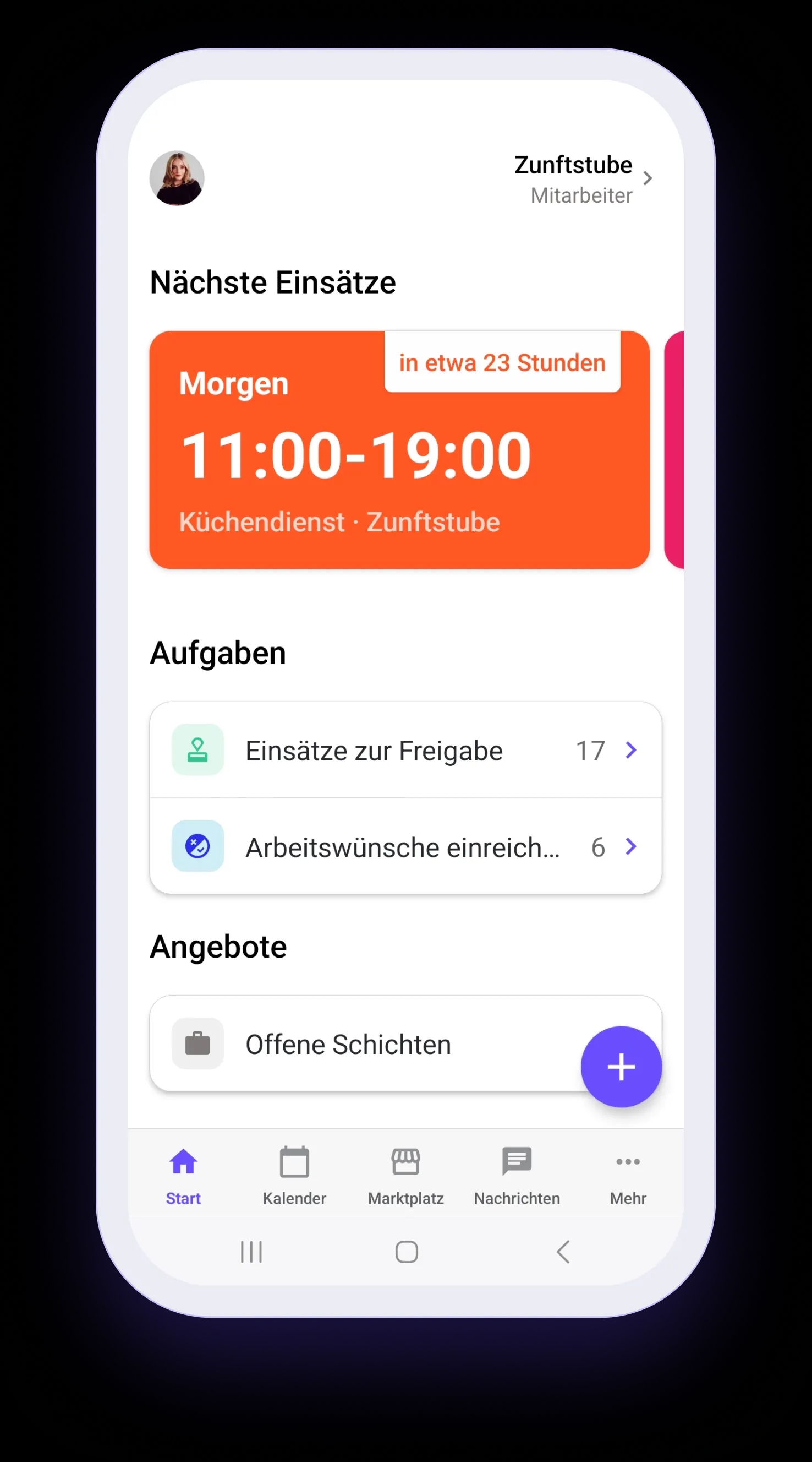 Mobile