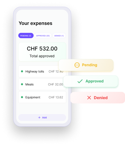 Expenses