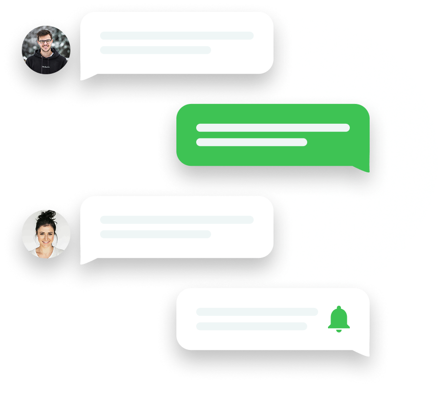 Messages