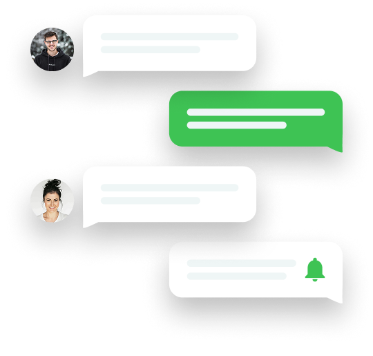 Messages