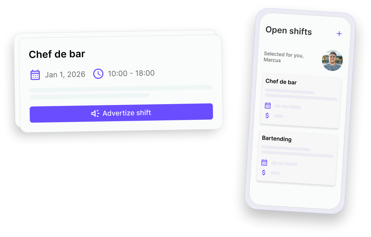 Shift Ads