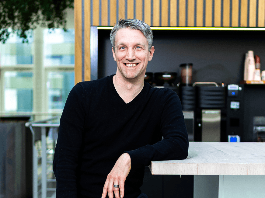 Tobias Ganz