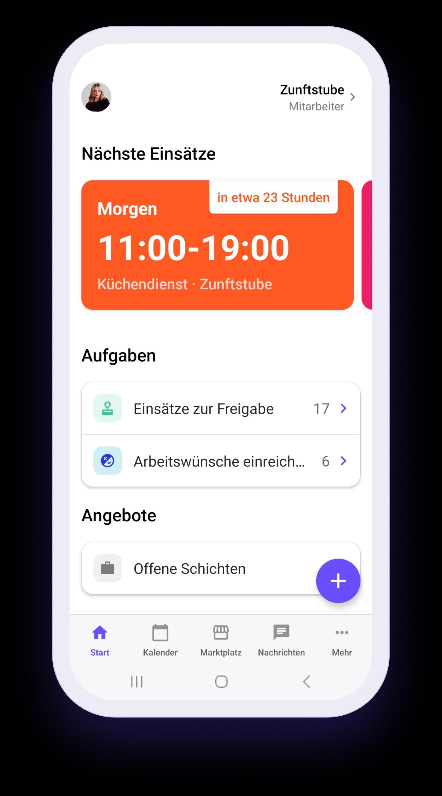 Mobile