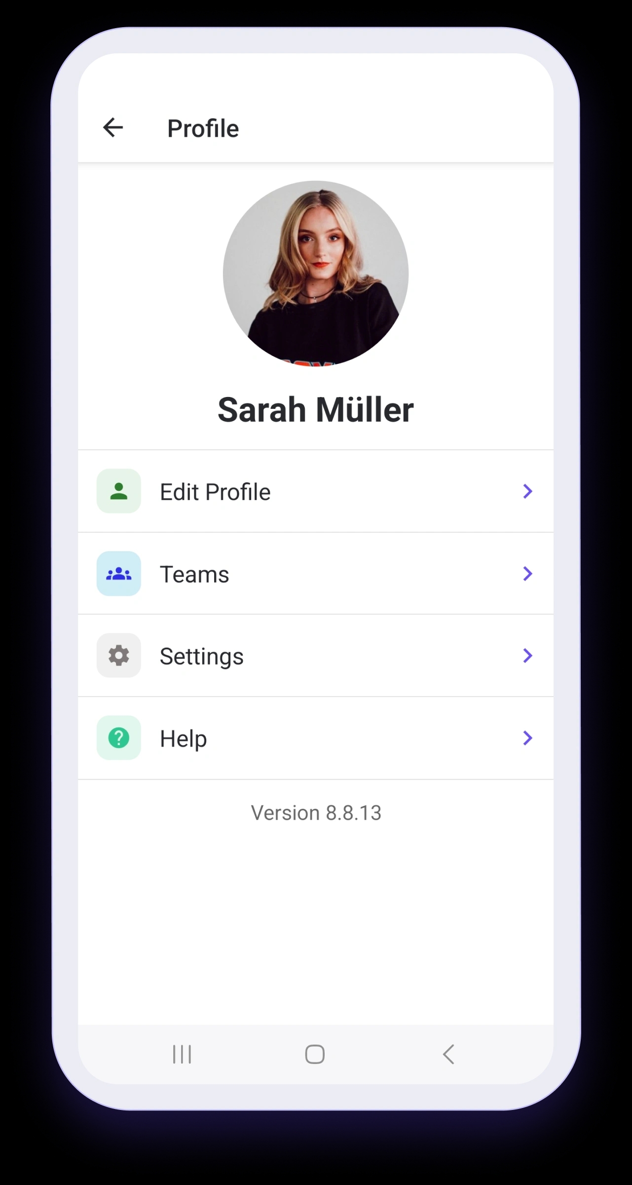 Profile