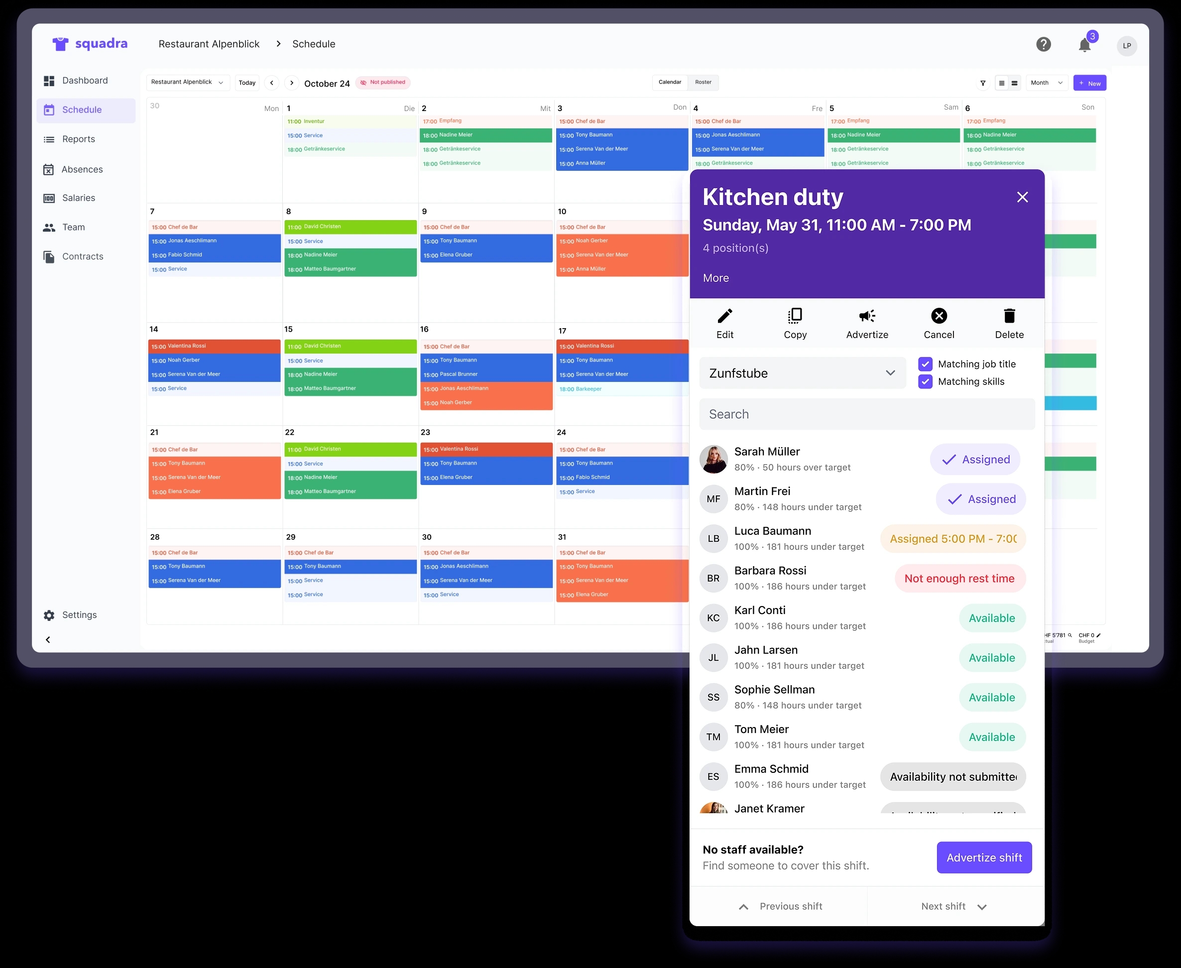 Work Plan